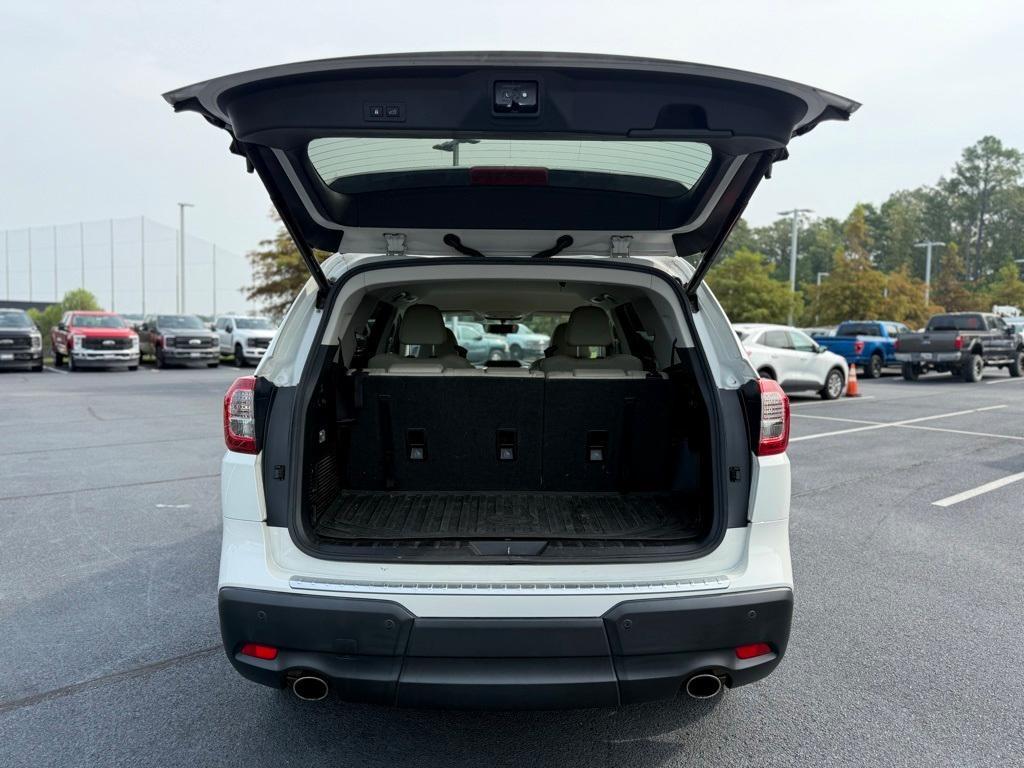 used 2021 Subaru Ascent car, priced at $20,488