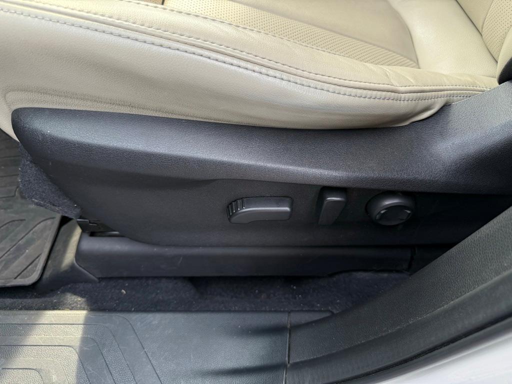 used 2021 Subaru Ascent car, priced at $20,488