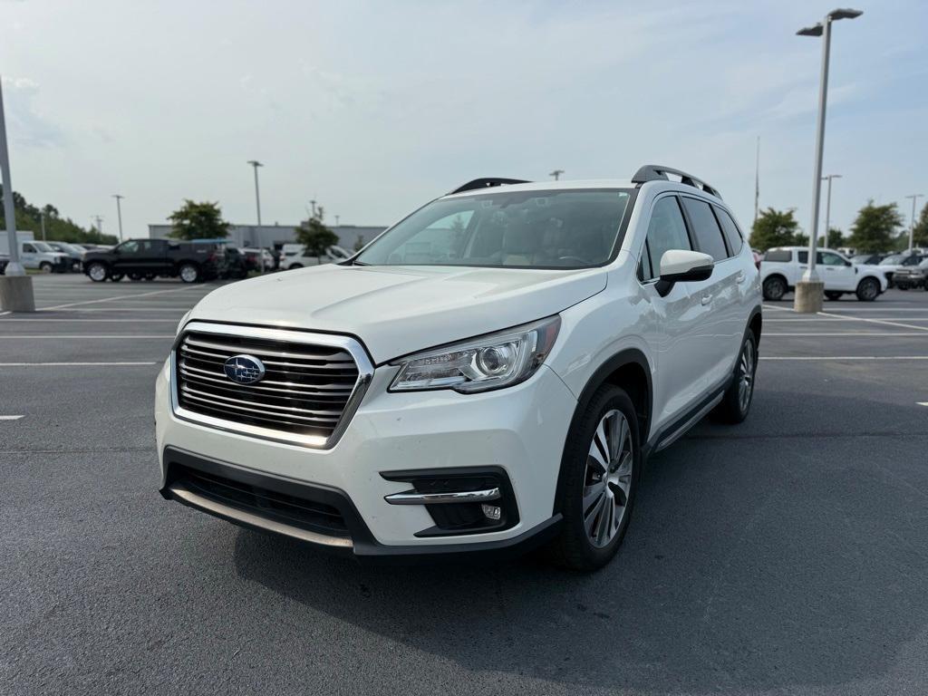 used 2021 Subaru Ascent car, priced at $20,488