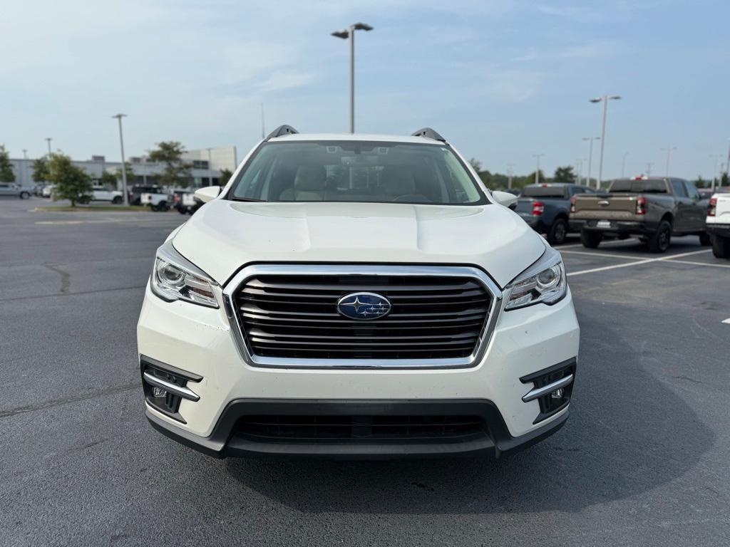 used 2021 Subaru Ascent car, priced at $20,488