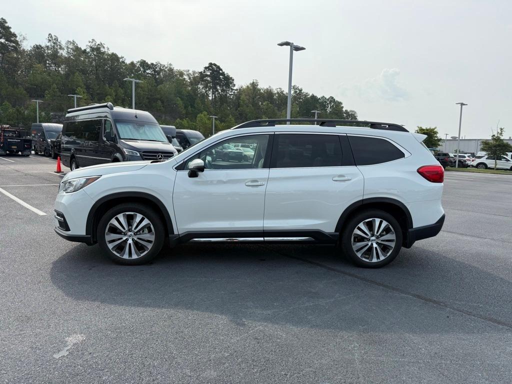 used 2021 Subaru Ascent car, priced at $20,488