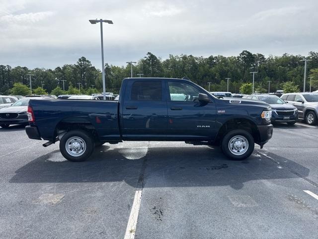 used 2022 Ram 2500 car, priced at $37,950