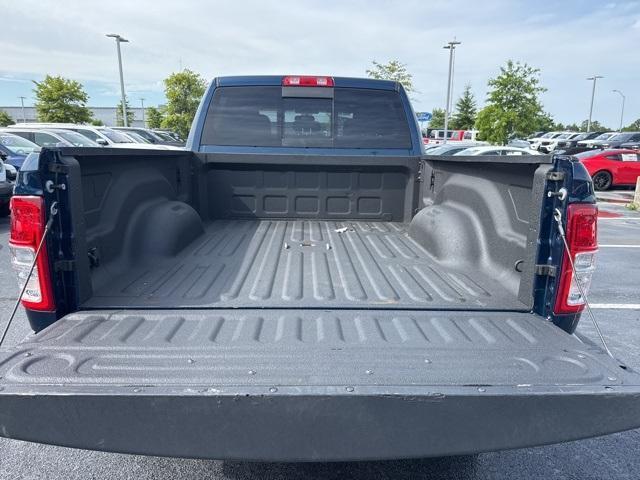used 2022 Ram 2500 car, priced at $37,950
