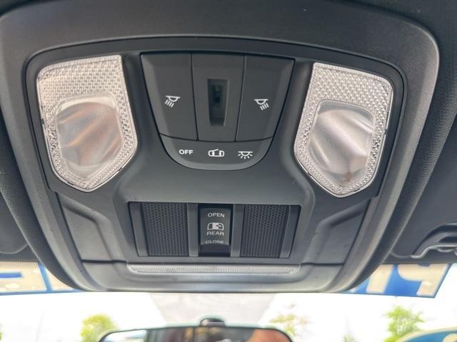 used 2022 Ram 2500 car, priced at $37,950