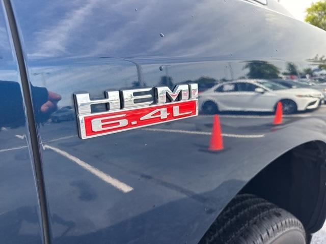 used 2022 Ram 2500 car, priced at $37,950