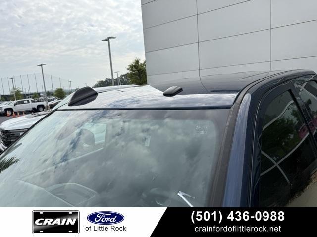 used 2022 Ram 2500 car, priced at $41,310