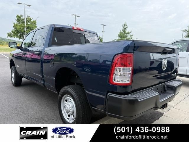 used 2022 Ram 2500 car, priced at $41,310