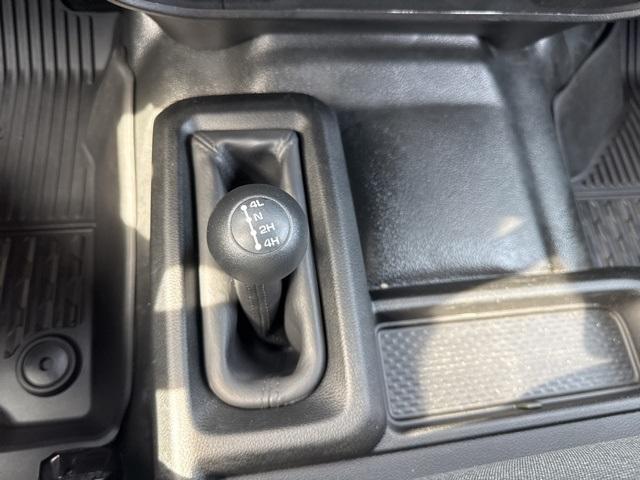 used 2022 Ram 2500 car, priced at $37,950