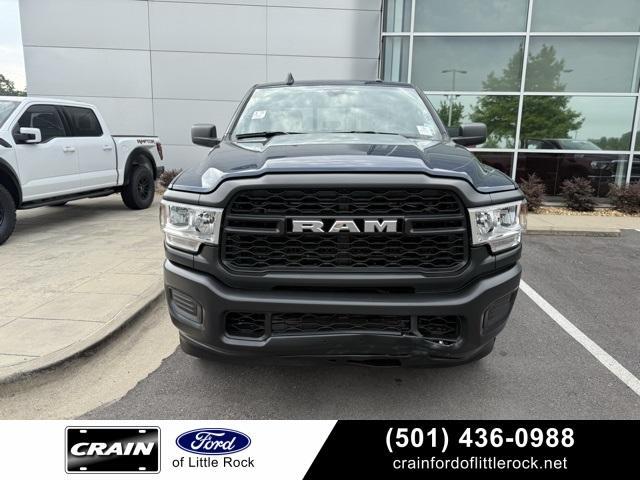 used 2022 Ram 2500 car, priced at $41,310
