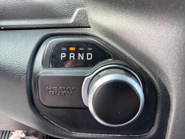used 2022 Ram 2500 car, priced at $37,950