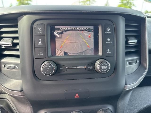 used 2022 Ram 2500 car, priced at $37,950