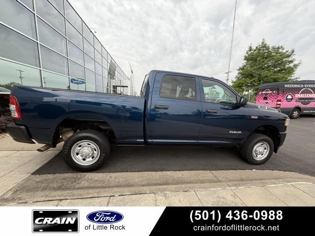 used 2022 Ram 2500 car, priced at $41,310