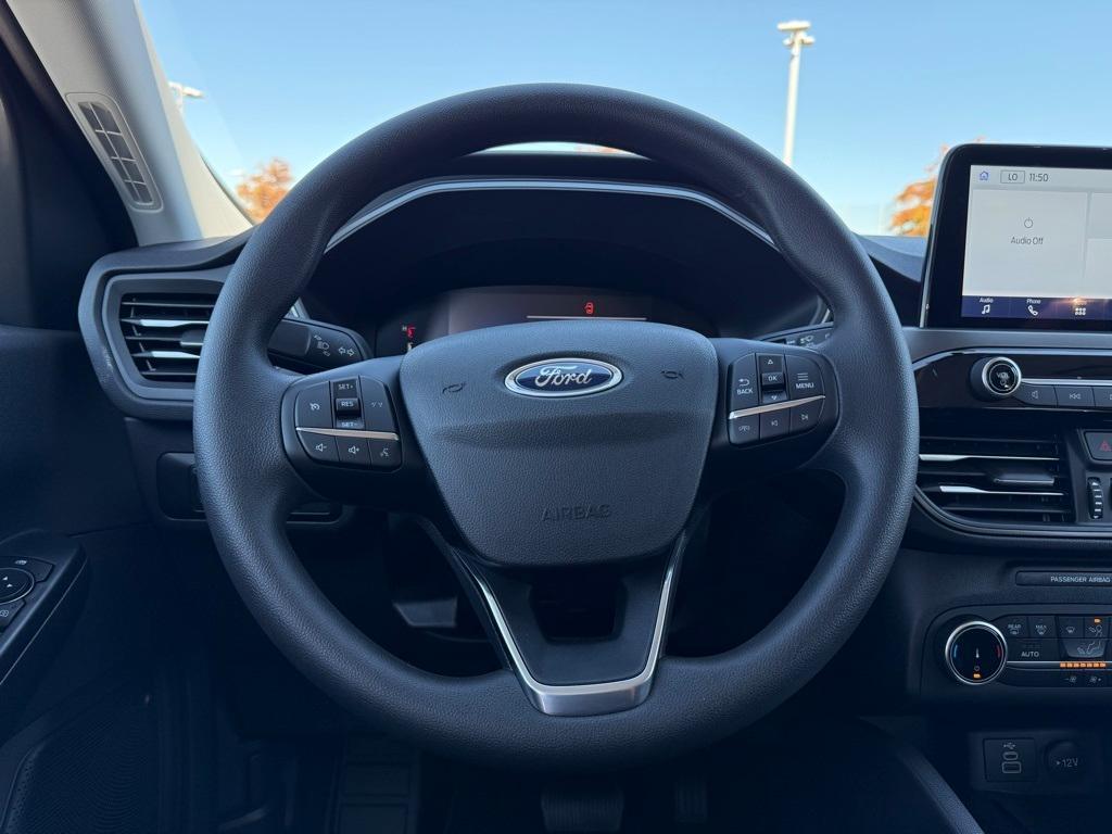 new 2026 Ford Escape car, priced at $30,590