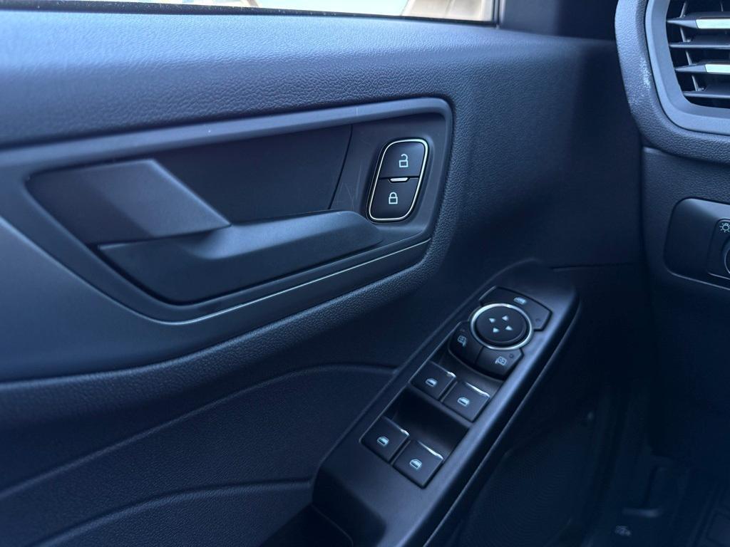 new 2026 Ford Escape car, priced at $30,590