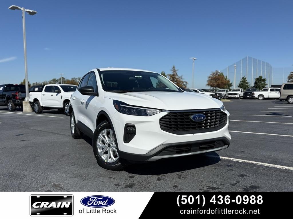 new 2026 Ford Escape car, priced at $30,590