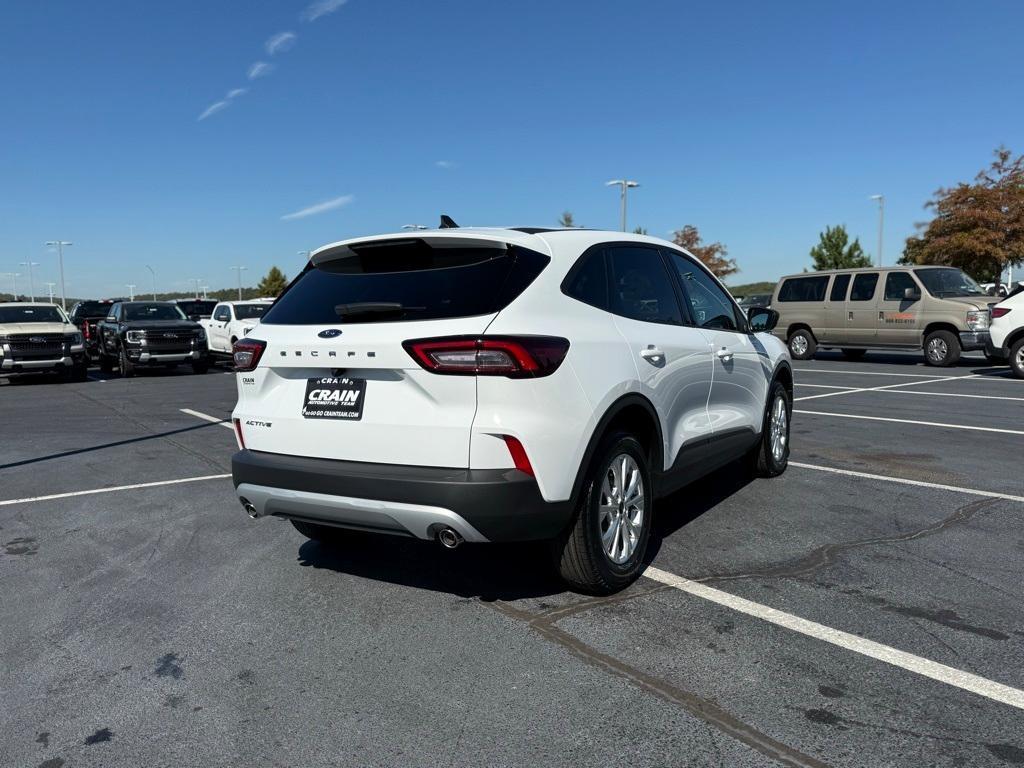 new 2026 Ford Escape car, priced at $30,590