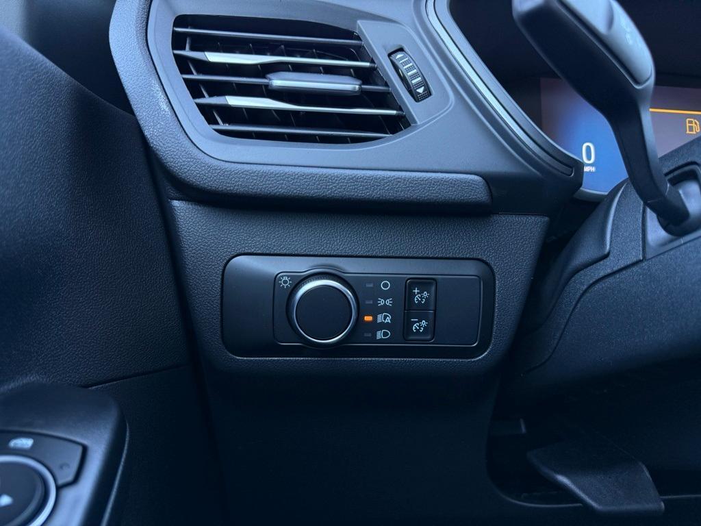 new 2026 Ford Escape car, priced at $30,590