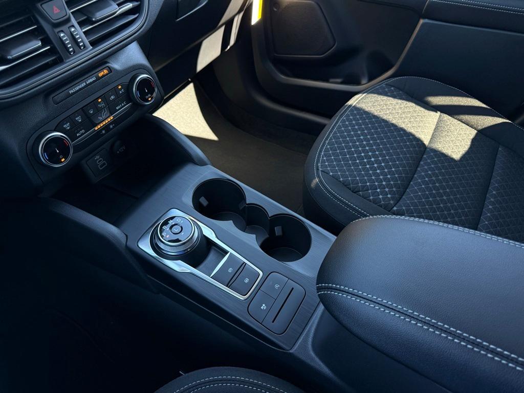 new 2026 Ford Escape car, priced at $30,590