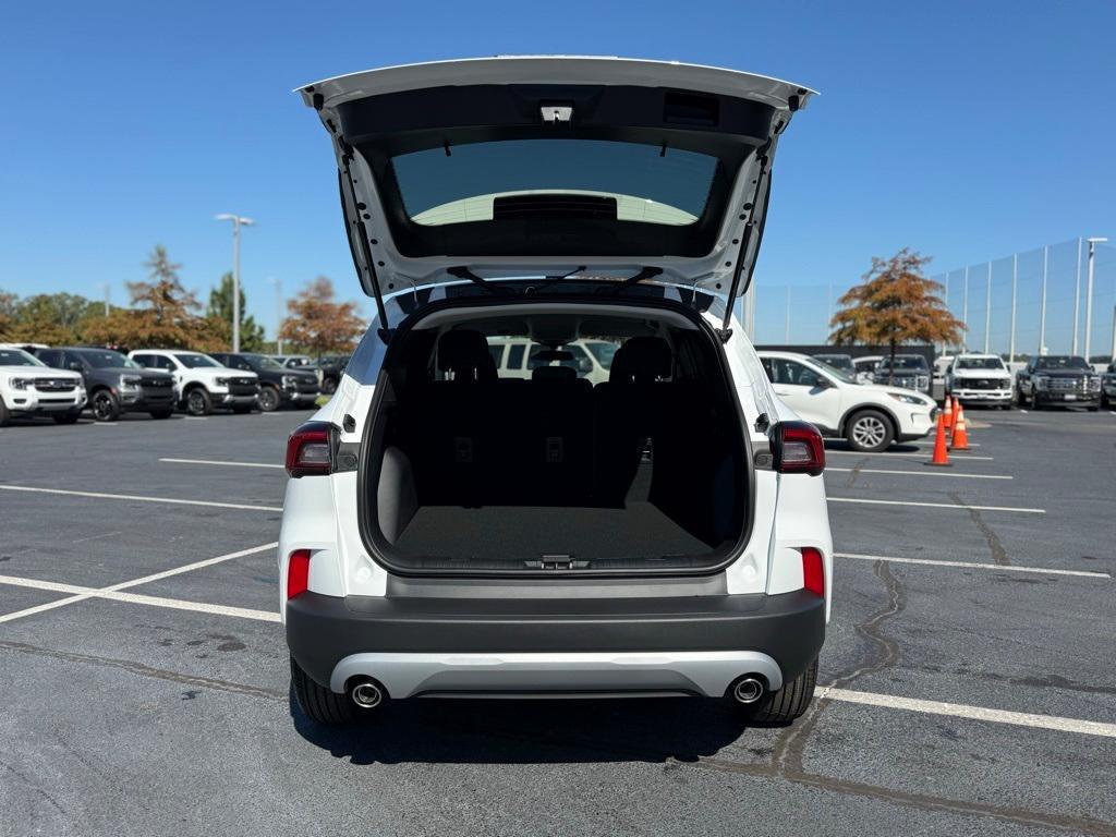 new 2026 Ford Escape car, priced at $30,590