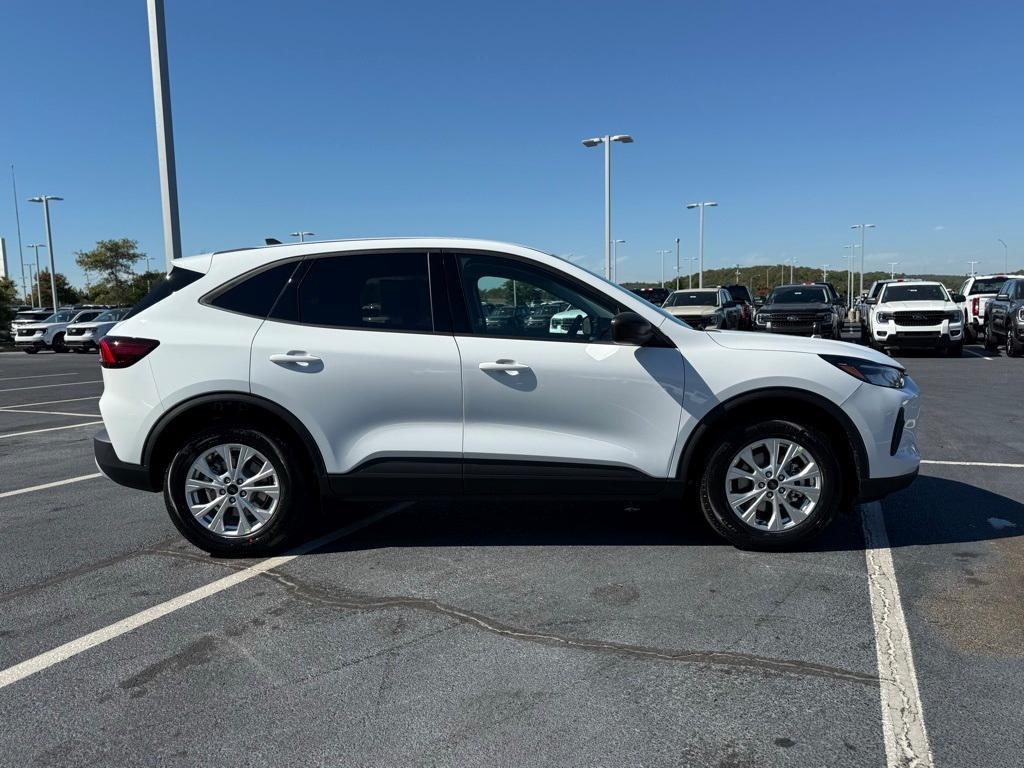 new 2026 Ford Escape car, priced at $30,590