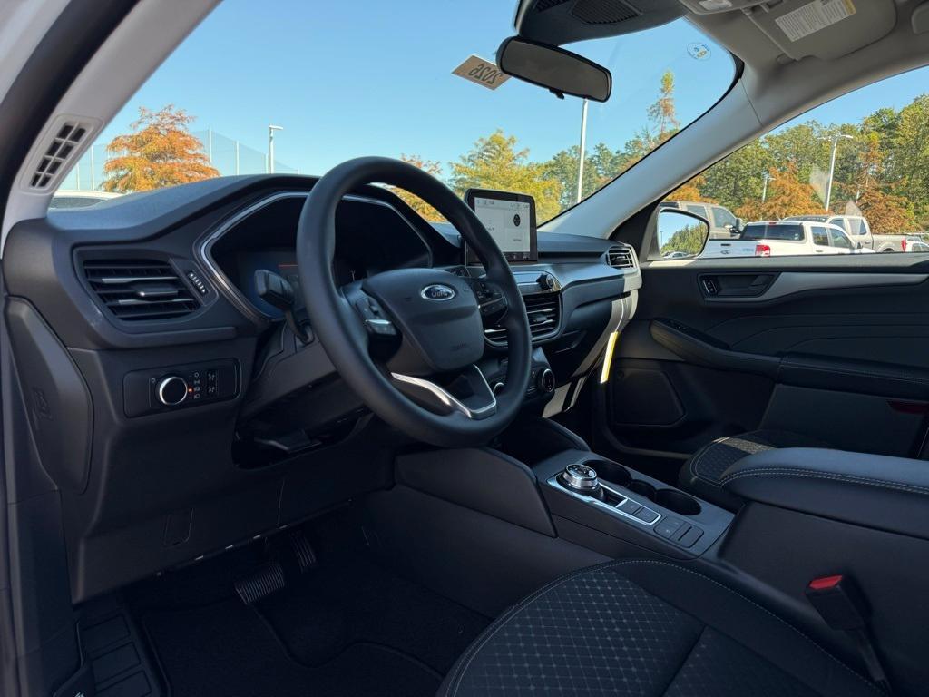new 2026 Ford Escape car, priced at $30,590