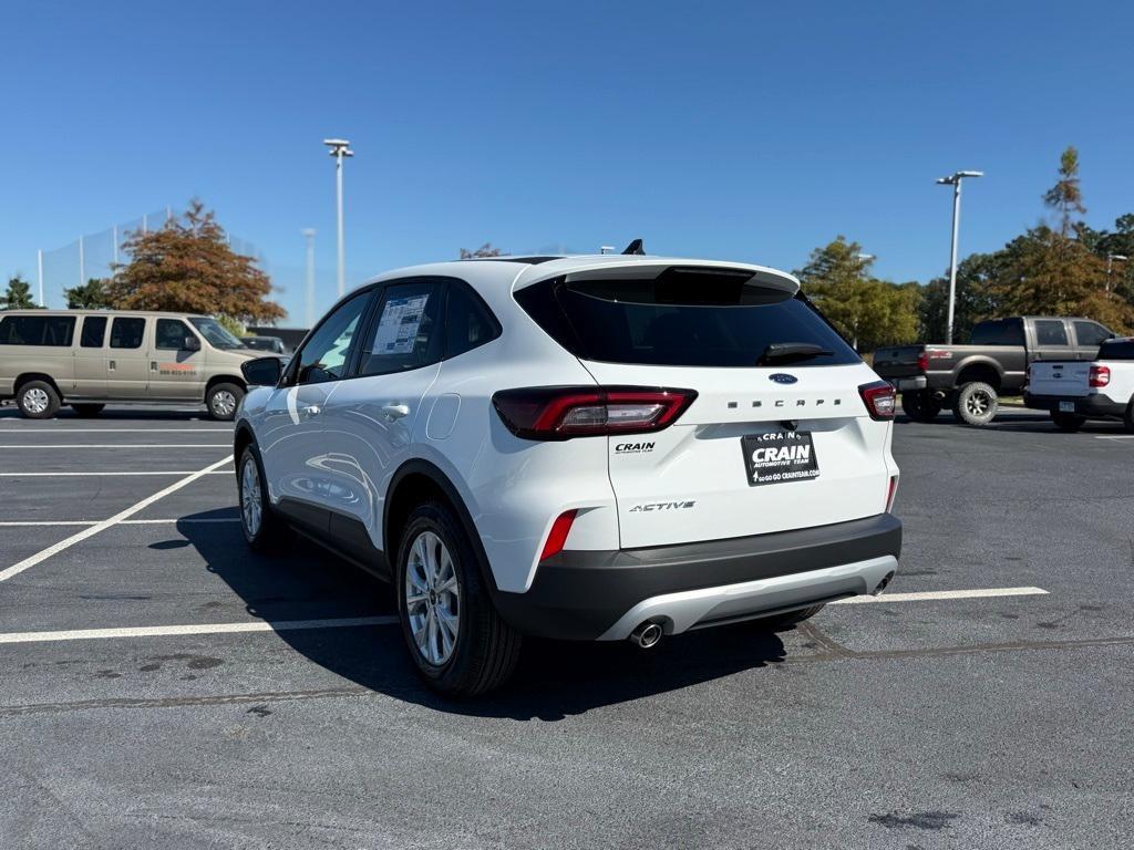 new 2026 Ford Escape car, priced at $30,590