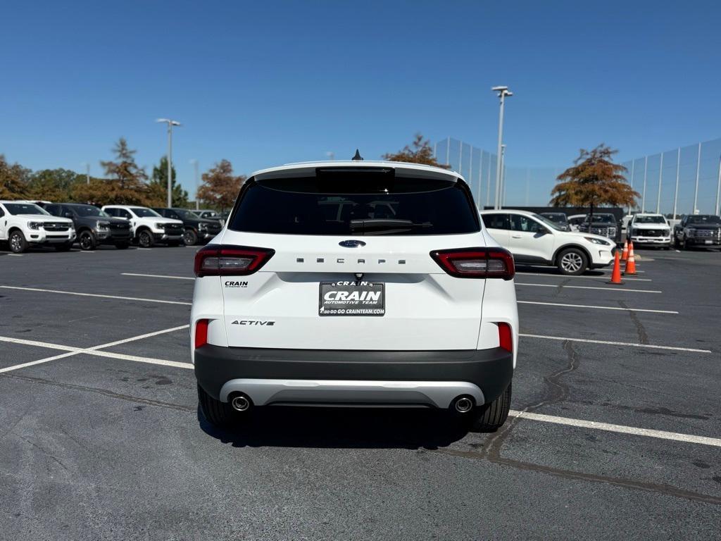 new 2026 Ford Escape car, priced at $30,590