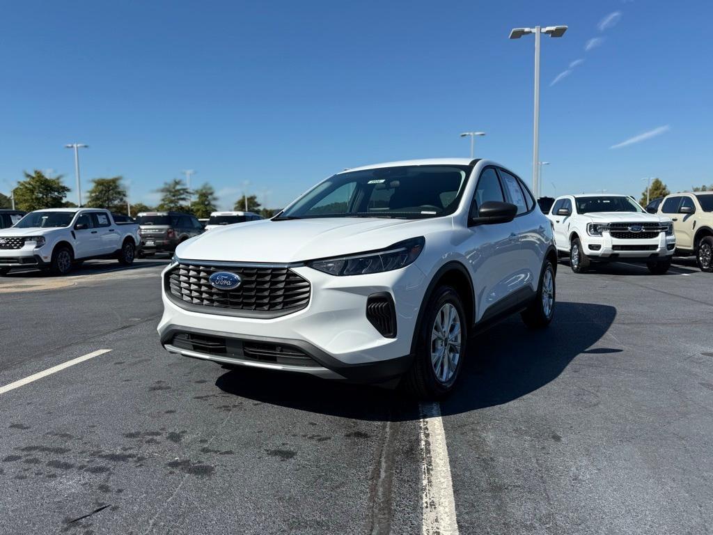 new 2026 Ford Escape car, priced at $30,590