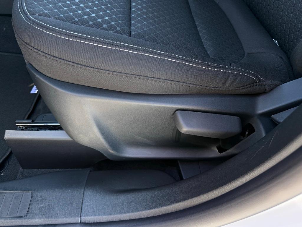 new 2026 Ford Escape car, priced at $30,590
