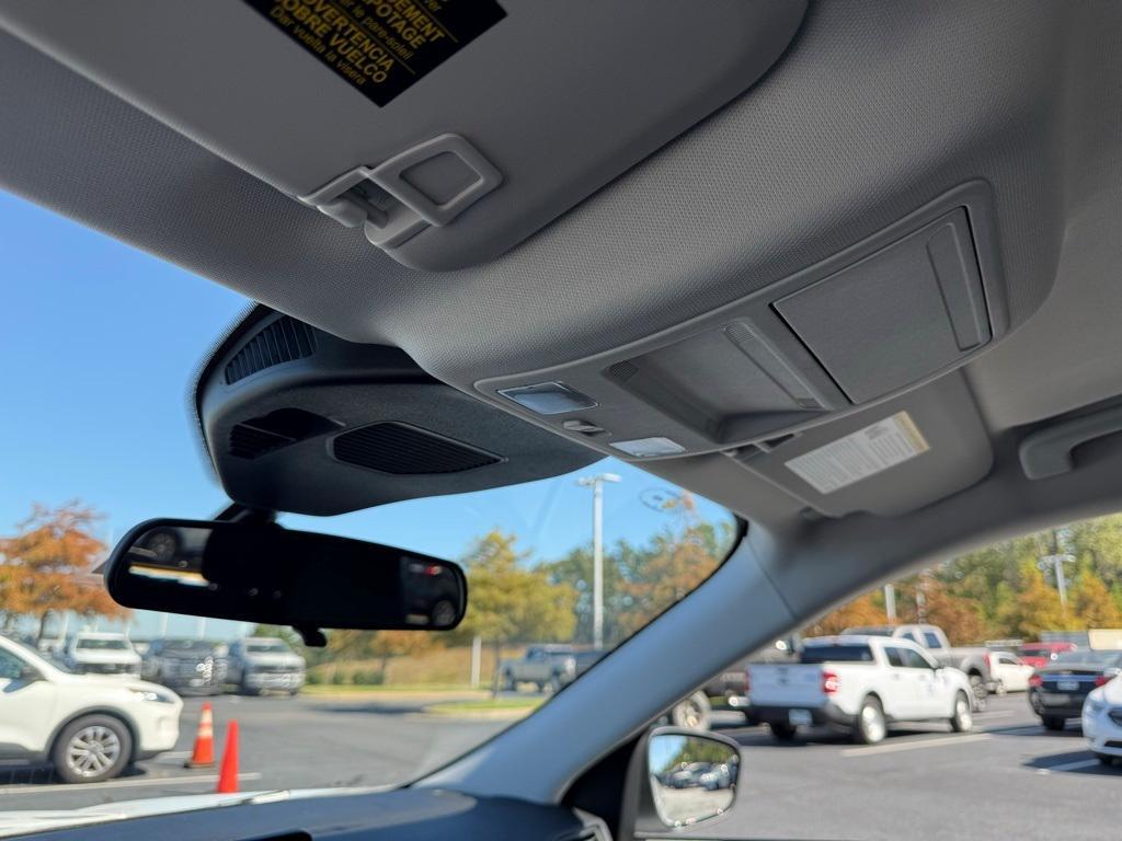new 2026 Ford Escape car, priced at $30,590