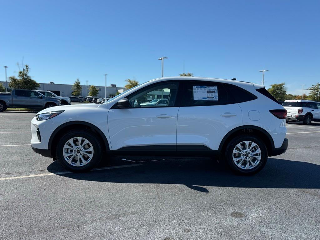new 2026 Ford Escape car, priced at $30,590