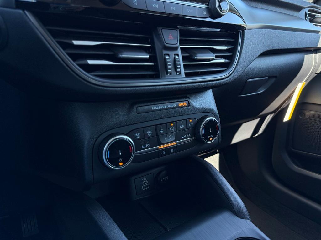 new 2026 Ford Escape car, priced at $30,590