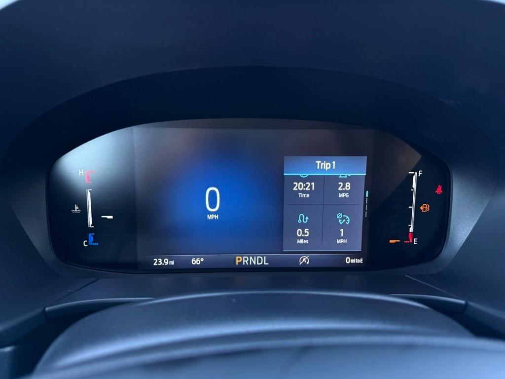 new 2026 Ford Escape car, priced at $30,590