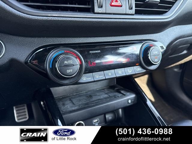 used 2022 Kia Forte car, priced at $20,750