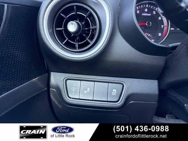 used 2022 Kia Forte car, priced at $20,750
