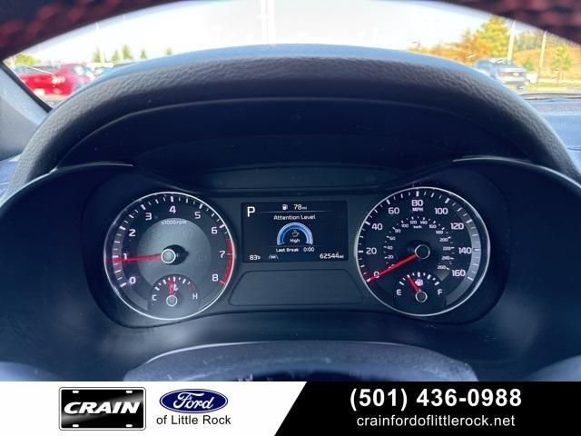 used 2022 Kia Forte car, priced at $20,750