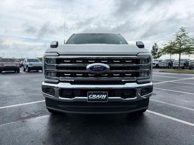 new 2025 Ford F-250 car, priced at $81,465