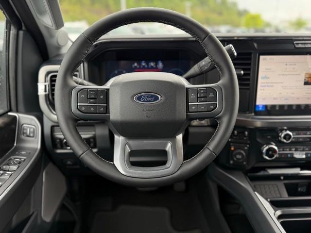 new 2025 Ford F-250 car, priced at $81,465