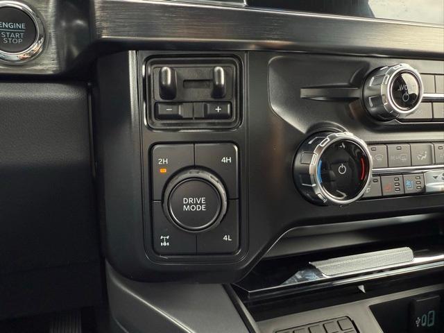 new 2025 Ford F-250 car, priced at $81,465