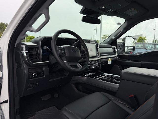 new 2025 Ford F-250 car, priced at $81,465