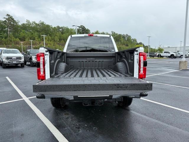 new 2025 Ford F-250 car, priced at $81,465