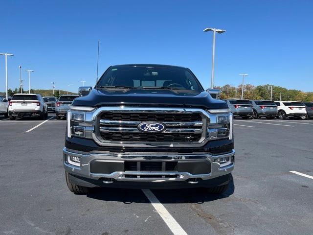 new 2024 Ford F-150 car, priced at $60,909