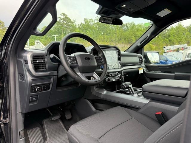 new 2025 Ford F-150 car, priced at $51,779