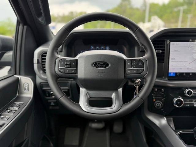 new 2025 Ford F-150 car, priced at $51,779