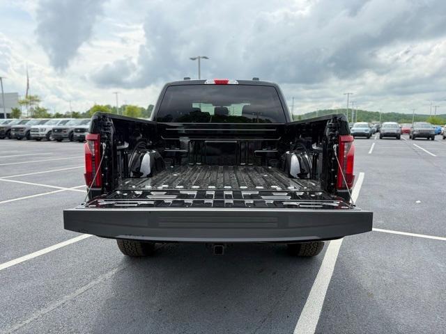 new 2025 Ford F-150 car, priced at $51,779