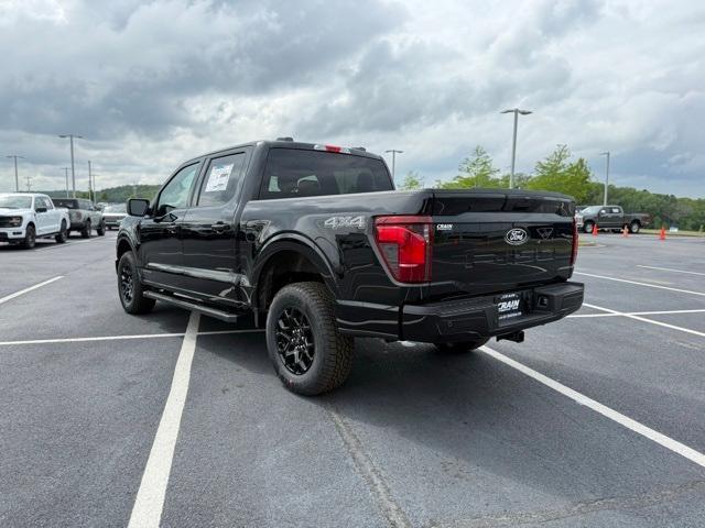 new 2025 Ford F-150 car, priced at $51,779