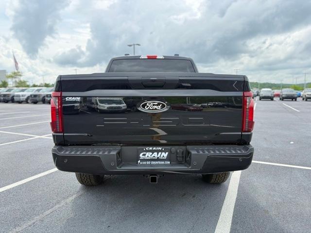 new 2025 Ford F-150 car, priced at $51,779