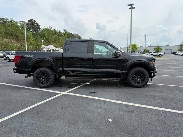 new 2025 Ford F-150 car, priced at $51,779