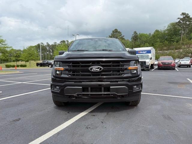 new 2025 Ford F-150 car, priced at $51,779