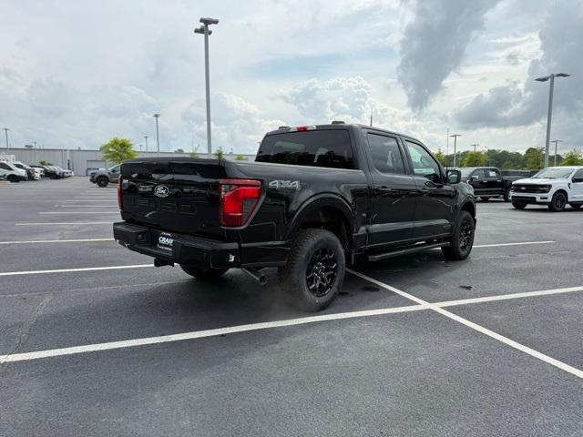 new 2025 Ford F-150 car, priced at $51,779